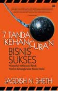 Image of 7 tanda kehancuran bisnis sukses