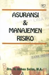 Image of Asuransi dan manajemen resiko