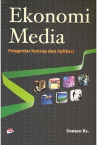 Image of Ekonomi Media pengantar