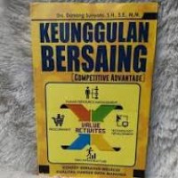Image of Keunggulan Bersaing