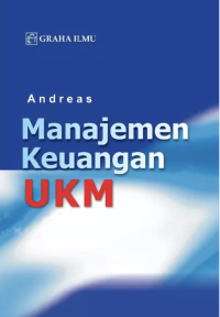 Image of Manajemen Keuangan UKM