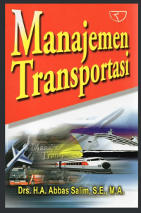 Image of Manajemen Transportasi