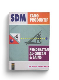 Image of SDM yang Produktif